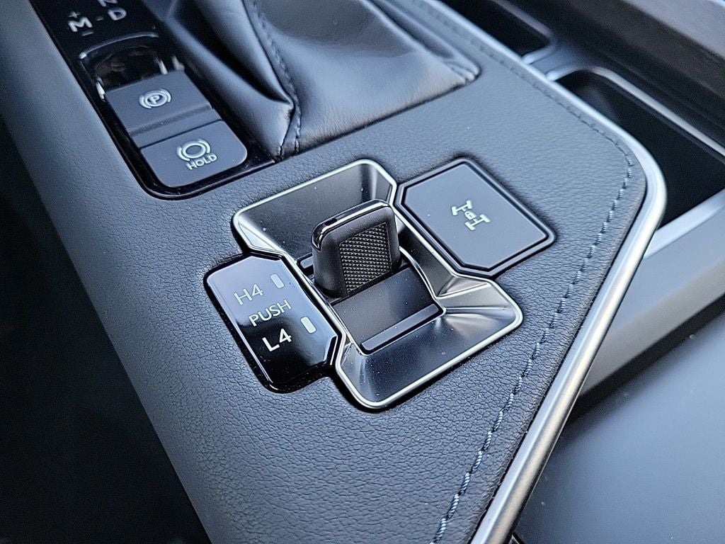 2024 Lexus GX 550 Premium+