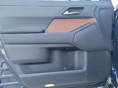 2024 Lexus GX 550 Premium+