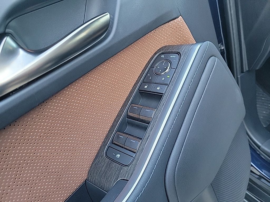 2024 Lexus GX 550 Premium+