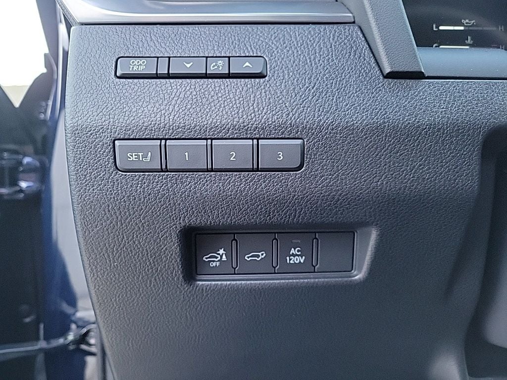 2024 Lexus GX 550 Premium+