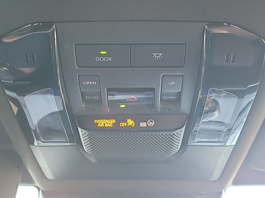 2024 Lexus GX 550 Premium+