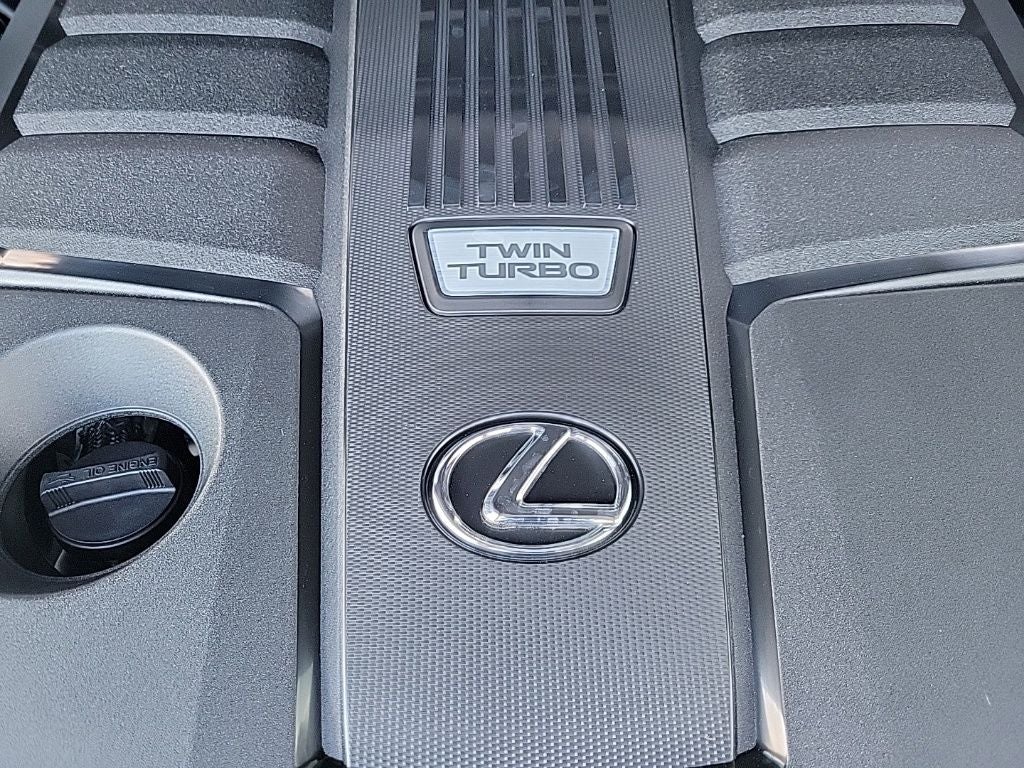 2024 Lexus GX 550 Premium+