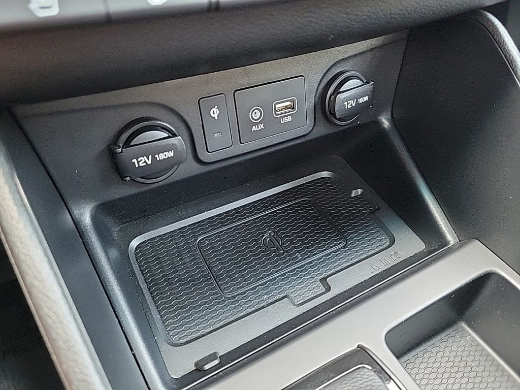 2021 Hyundai Tucson Ultimate