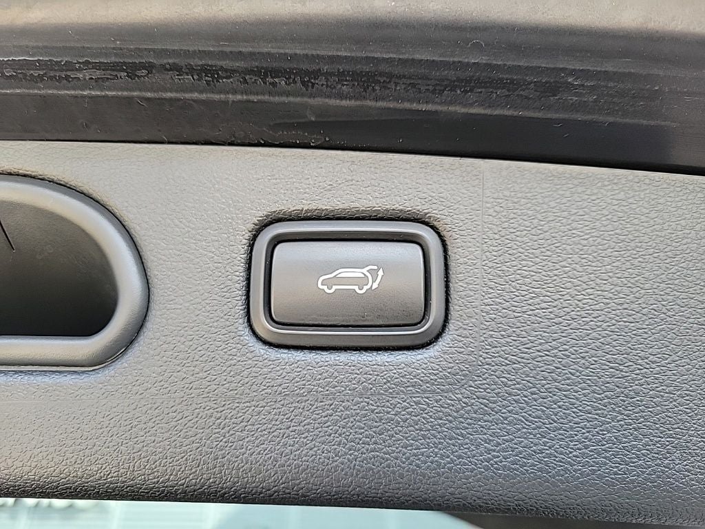 2020 Hyundai Tucson Sport