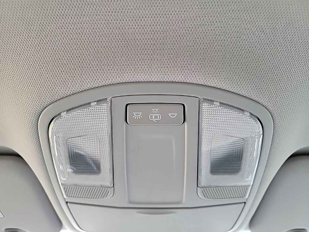 2020 Hyundai Tucson Sport