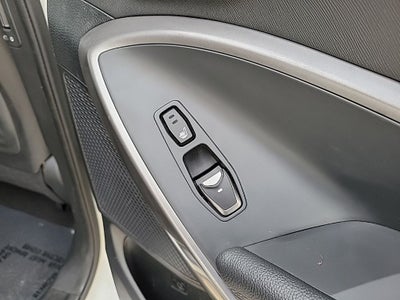 2018 Hyundai Santa Fe Limited Ultimate