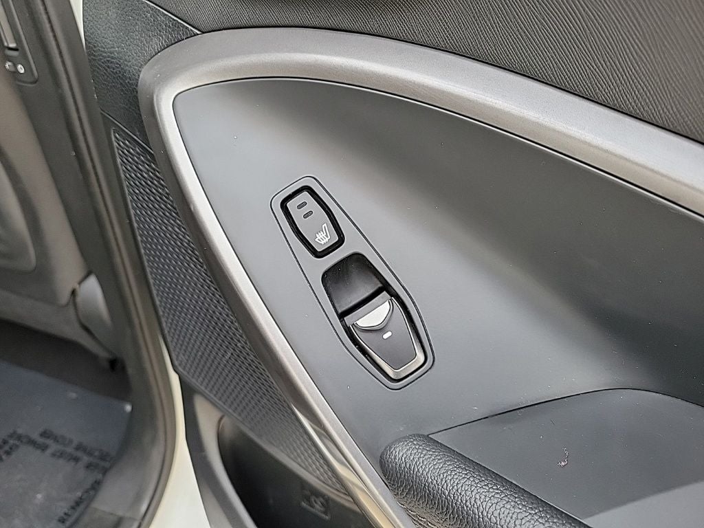 2018 Hyundai Santa Fe Limited Ultimate