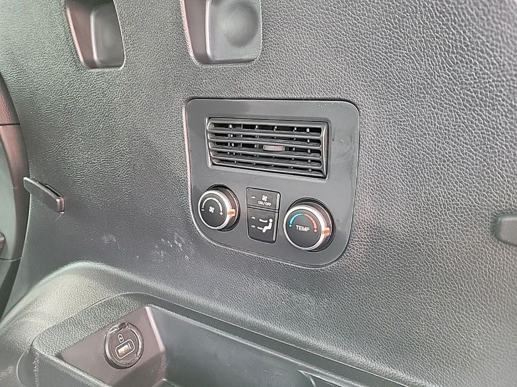 2018 Hyundai Santa Fe Limited Ultimate