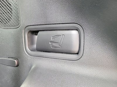 2018 Hyundai Santa Fe Limited Ultimate