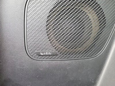 2018 Hyundai Santa Fe Limited Ultimate