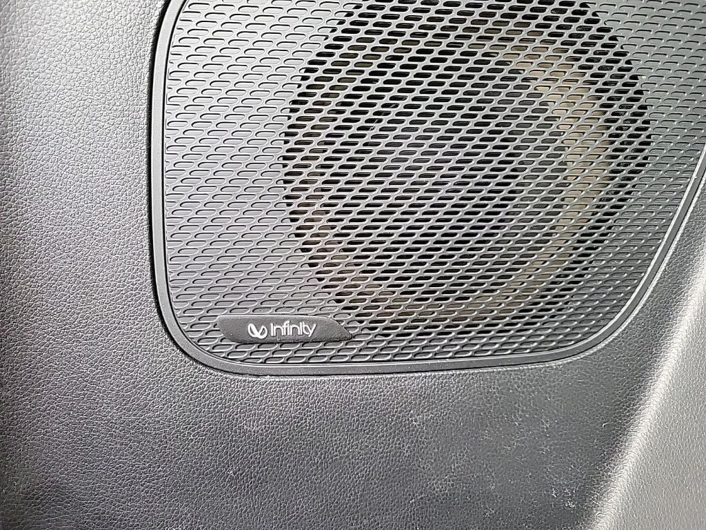 2018 Hyundai Santa Fe Limited Ultimate