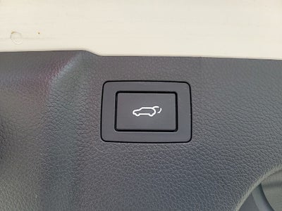 2018 Hyundai Santa Fe Limited Ultimate