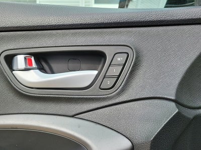 2018 Hyundai Santa Fe Limited Ultimate