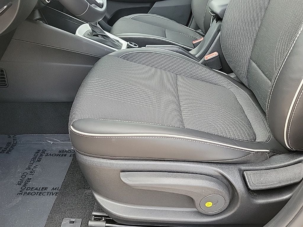 2022 Hyundai Venue Limited