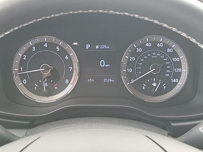2022 Hyundai Venue Limited