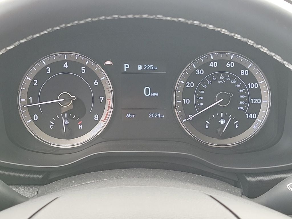 2022 Hyundai Venue Limited