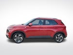 2022 Hyundai Venue Limited