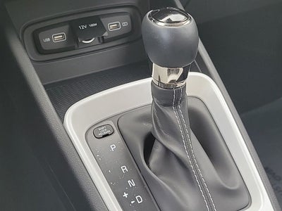 2022 Hyundai Venue Limited