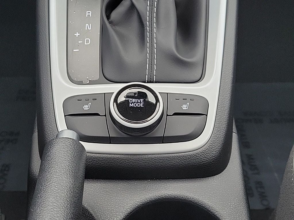 2022 Hyundai Venue Limited