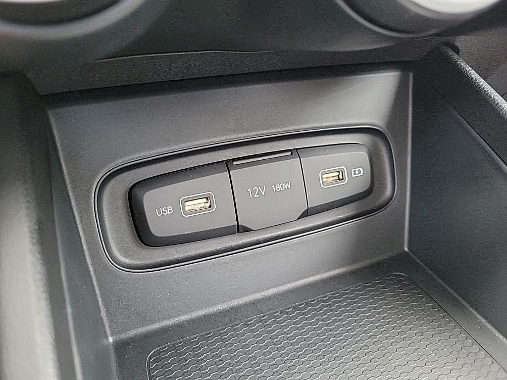 2022 Hyundai Venue Limited
