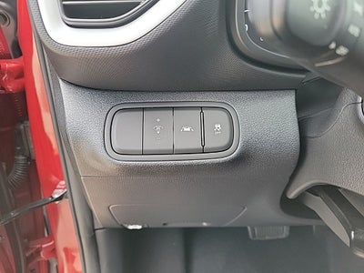 2022 Hyundai Venue Limited