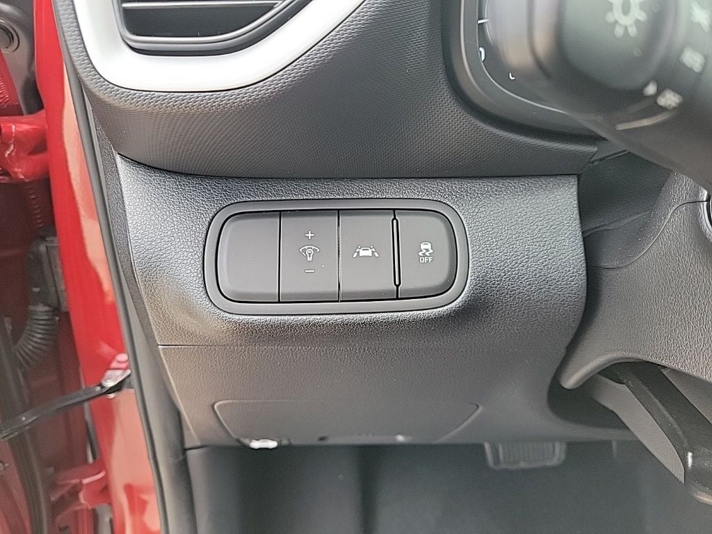 2022 Hyundai Venue Limited