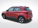 2022 Hyundai Venue Limited