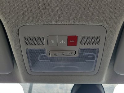 2022 Hyundai Venue Limited