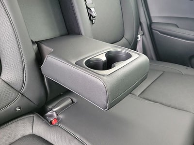 2026 Kia Seltos SX