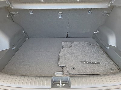 2026 Kia Seltos SX