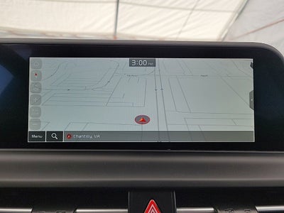 2026 Kia Seltos SX