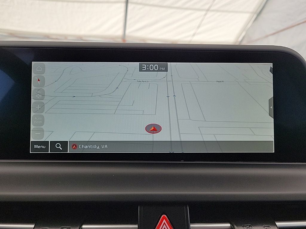 2026 Kia Seltos SX