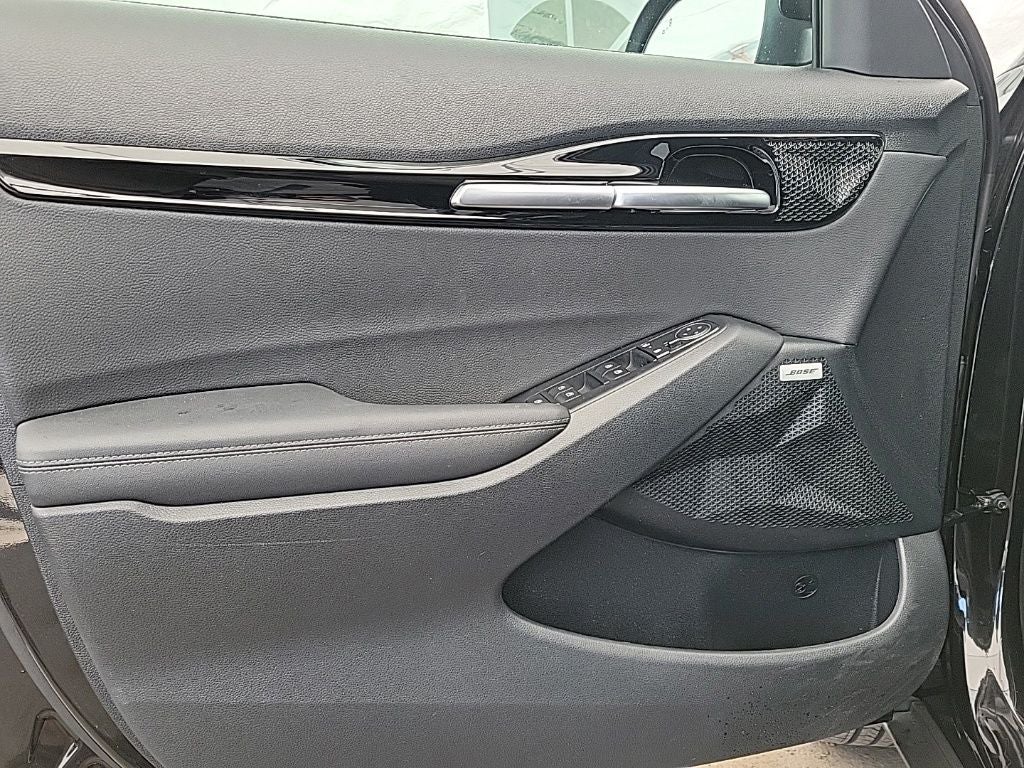 2026 Kia Seltos SX
