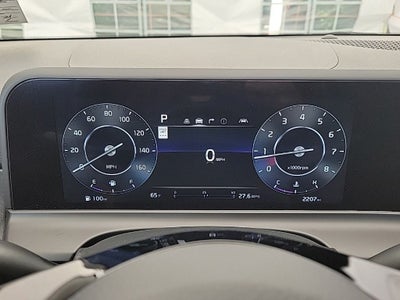 2026 Kia Seltos SX