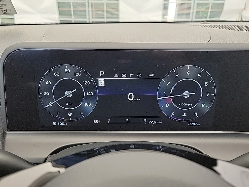 2026 Kia Seltos SX