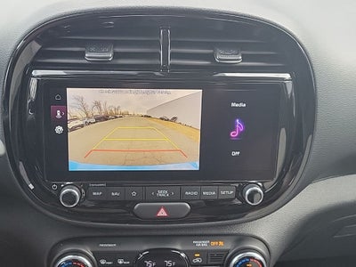 2023 Kia Soul GT-Line