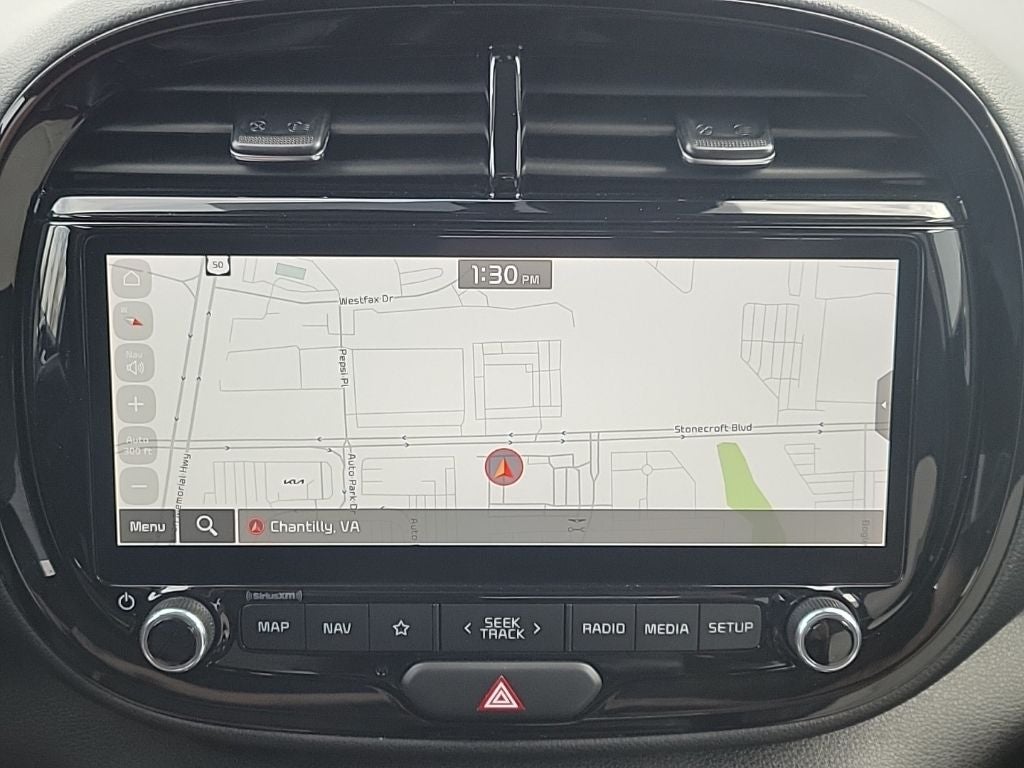 2023 Kia Soul GT-Line