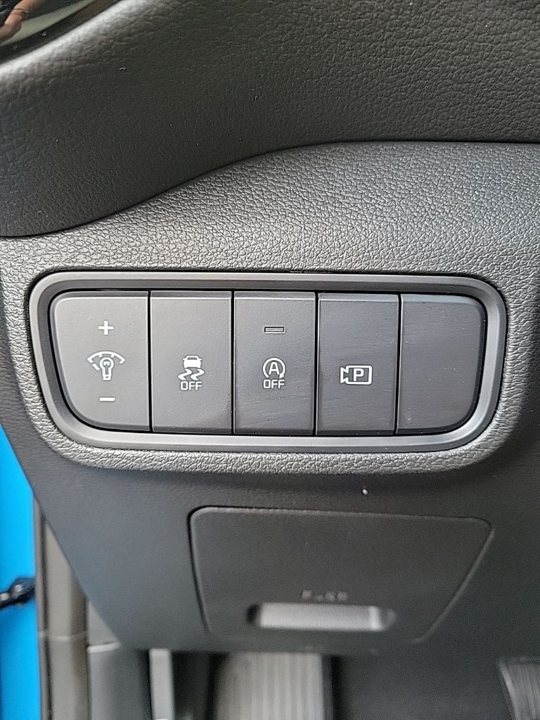 2023 Kia Soul GT-Line