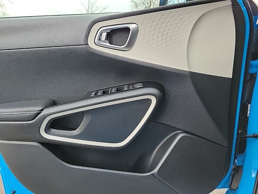 2023 Kia Soul GT-Line