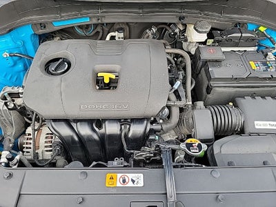 2023 Kia Soul GT-Line