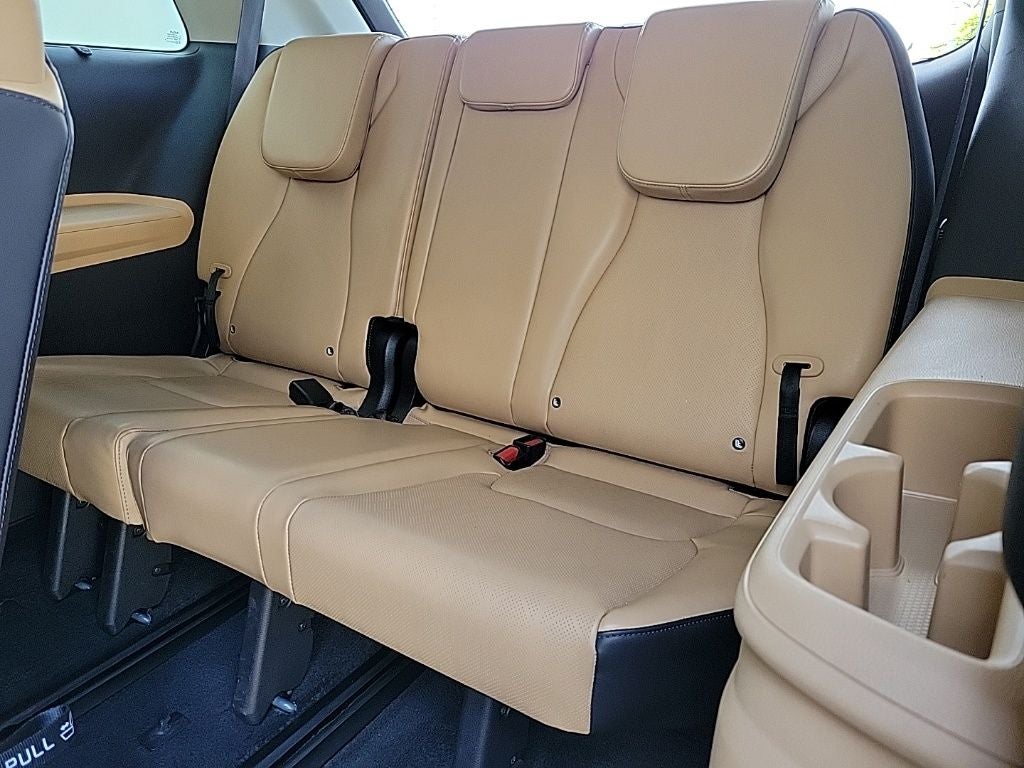 2022 Kia Carnival EX