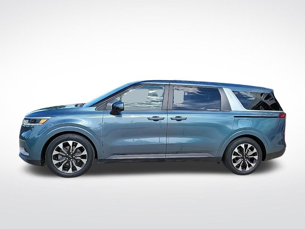 2022 Kia Carnival EX