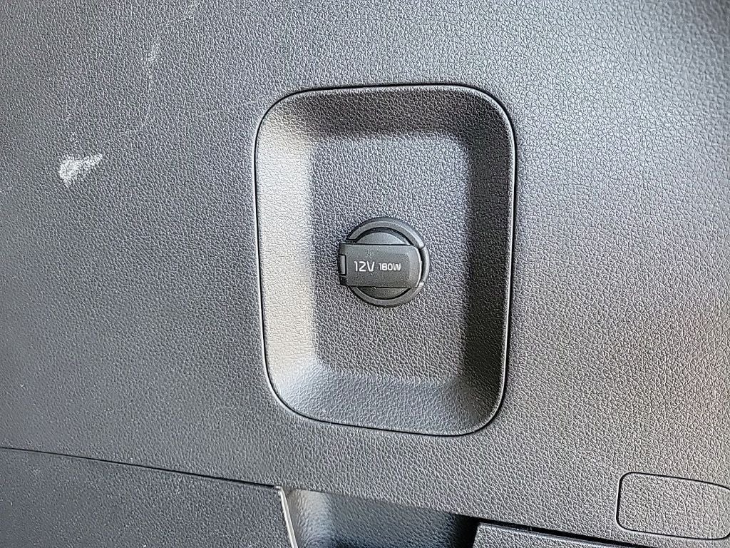 2022 Kia Carnival EX