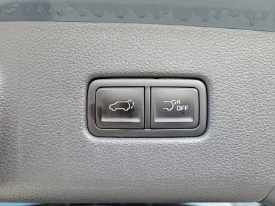 2022 Kia Carnival EX