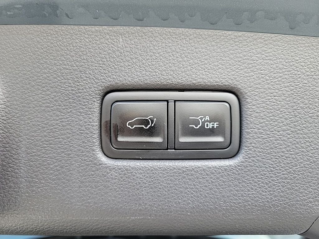 2022 Kia Carnival EX