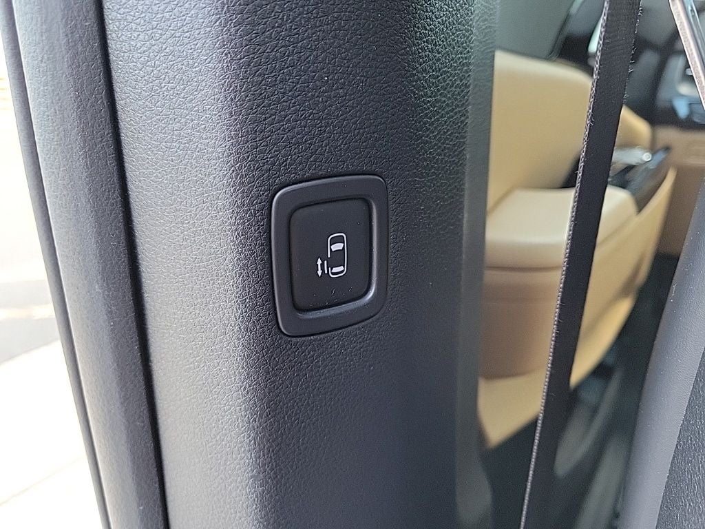 2022 Kia Carnival EX