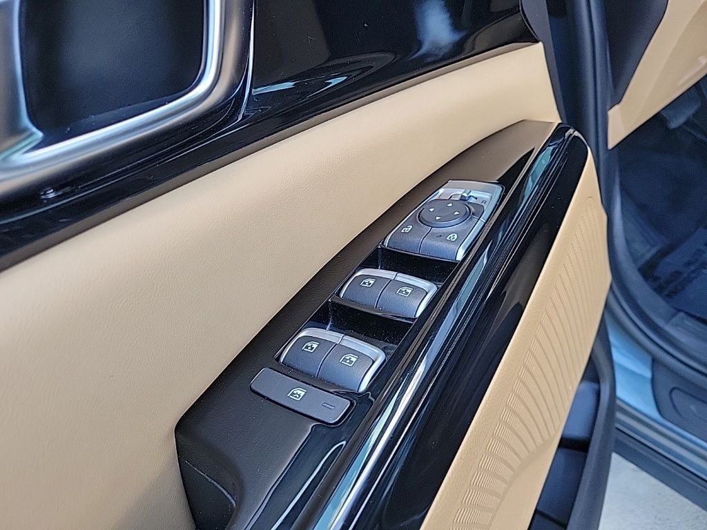 2022 Kia Carnival EX