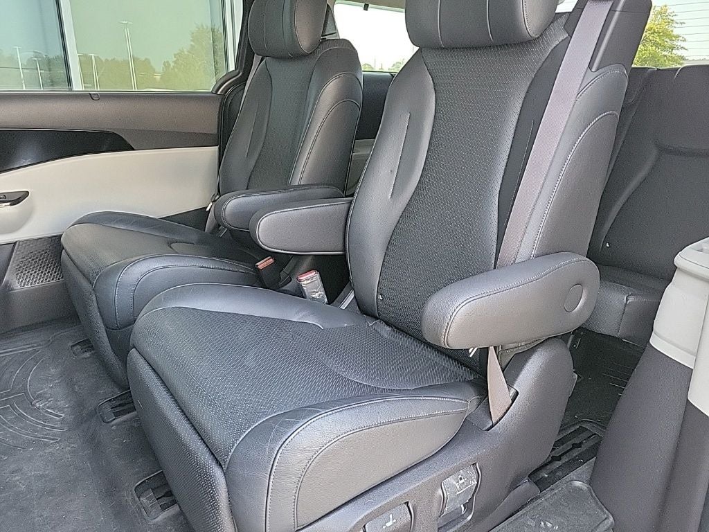 2022 Kia Carnival SX Prestige