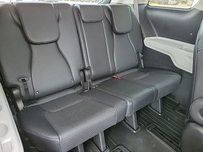 2022 Kia Carnival SX Prestige
