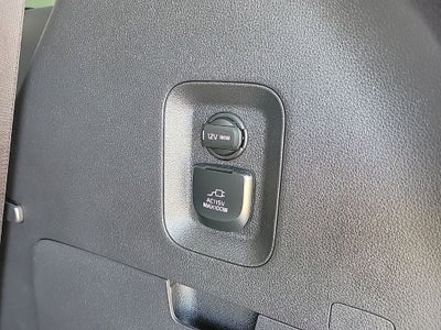 2022 Kia Carnival SX Prestige